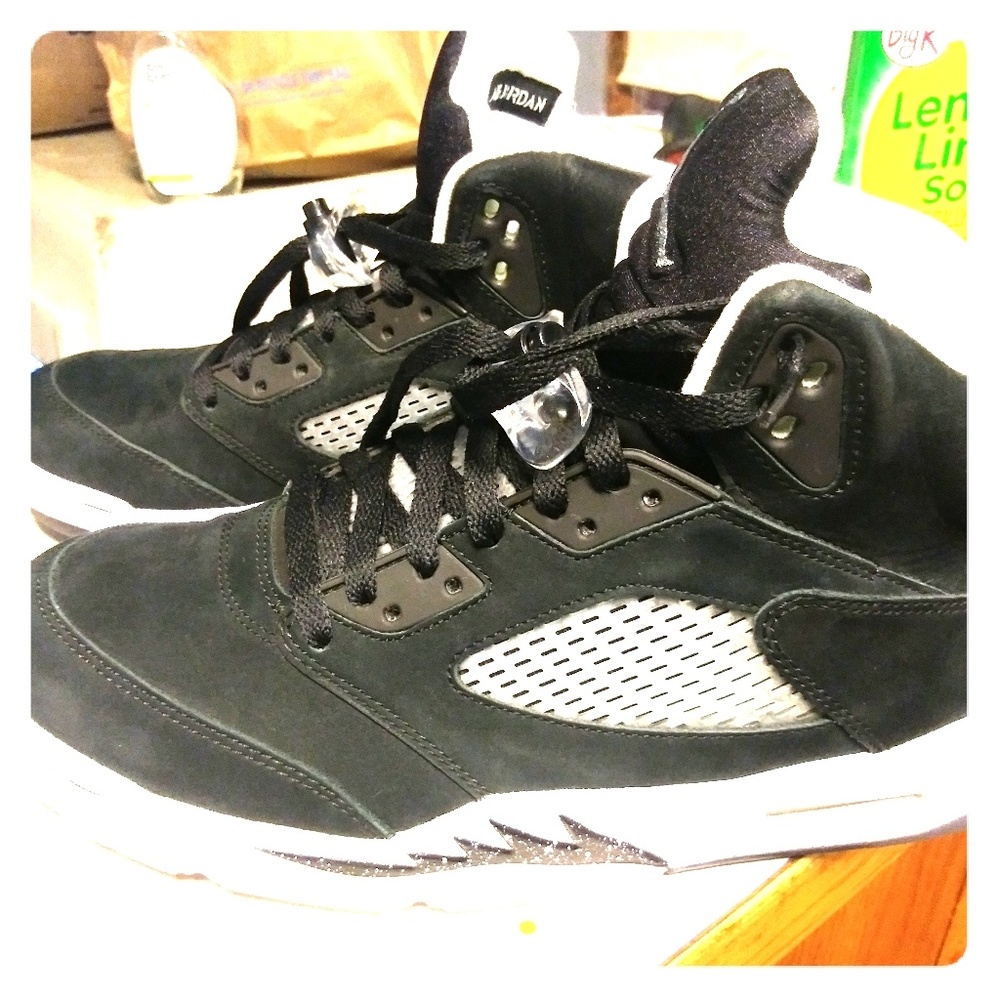 Jordans